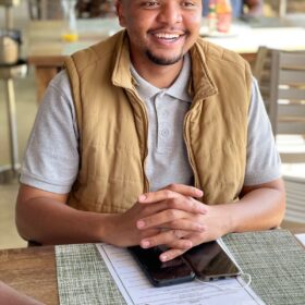 Mabilu Evidence Tshehla